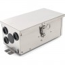 Трансформатор FERON LB501 вход 230V AC выход AC12-25V 150W 48368
